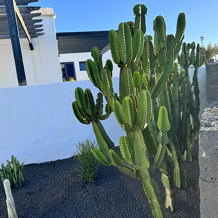 Casa Bidasoa 35 Holiday home Playa Blanca (Lanzarote)