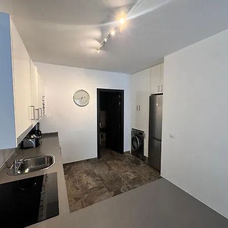 Casa Bidasoa 35 Holiday home *