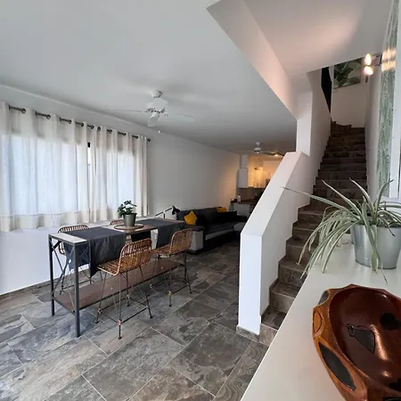 Casa Bidasoa 35 Holiday home Playa Blanca (Lanzarote)