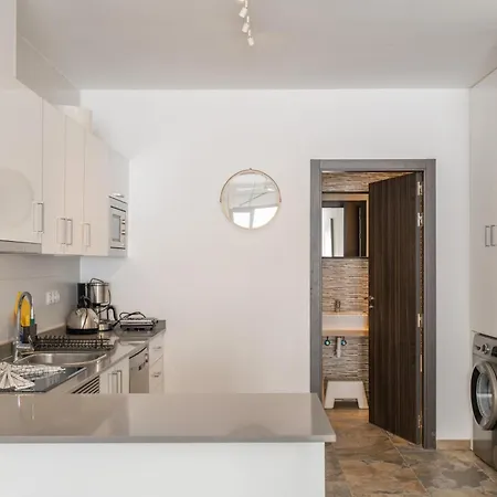 別荘 Casa Bidasoa 35 プラヤ・ブランカ