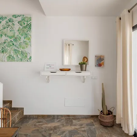 Casa Bidasoa 35 プラヤ・ブランカ