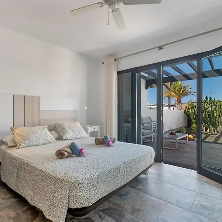 Casa Bidasoa 35 プラヤ・ブランカ