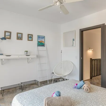 別荘 Casa Bidasoa 35 プラヤ・ブランカ