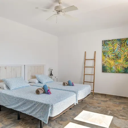 Casa Bidasoa 35 別荘 *