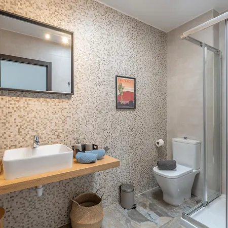 別荘 Casa Bidasoa 35 *