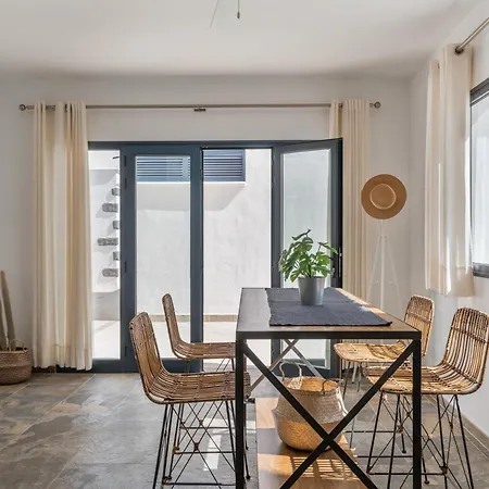 Casa Bidasoa 35 別荘