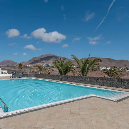 Casa Bidasoa 35 * プラヤ・ブランカ