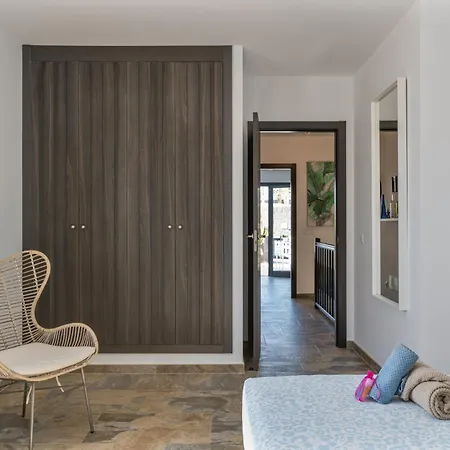 Casa Bidasoa 35 *