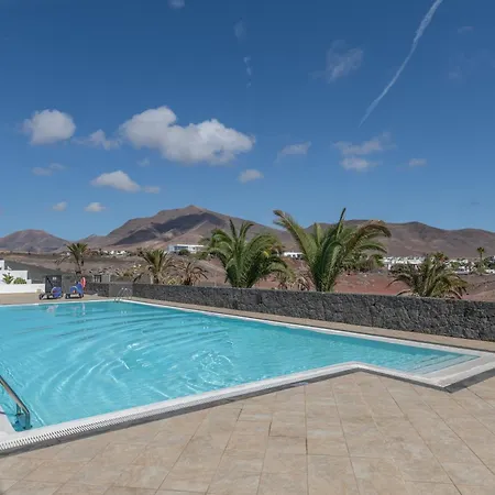 Casa vacanze Casa Bidasoa 35 Playa Blanca (Lanzarote)