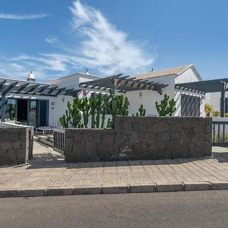 Casa Bidasoa 35 Casa vacanze Playa Blanca (Lanzarote)