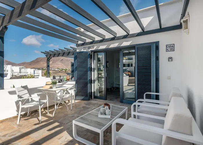 Casa Bidasoa 35 *